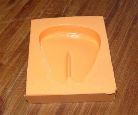 camle toe mold